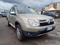 usata Dacia Duster Duster 1.5 dCi 110CV 4x2 Ambiance