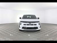 Nuova Lancia Ypsilon 101 CV (74 kW) 2026 Vernice bianco quarzo Utilitaria