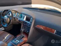 Usata Audi A6 233 CV (171 kW) 2007 Bluazzurro Station wagon