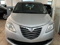 Usata Lancia Ypsilon S 69 CV (50 kW) 2014 Grigio Utilitaria