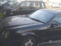 Usata Mercedes CLK200 Elegance 192 CV (141 kW) 1998 Coupé