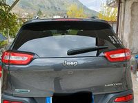 Usata Jeep Cherokee Limited 140 CV (102 kW) 2015 SUV
