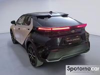 Usata Toyota C-HR Sport 223 CV (164 kW) 2024 Grigio SUV