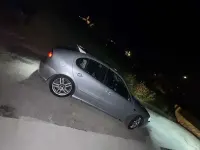 Usata Seat Leon FR 150 CV (110 kW) 2004 Utilitaria
