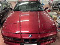 Usata BMW 850 299 CV (219 kW) 1990 Coupé