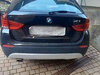Usata BMW X1 204 CV (150 kW) 2011 SUV