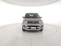 Usata Suzuki Ignis 83 CV (61 kW) 2024 Grigio SUV