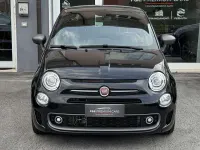 Usata Fiat 500 Riva 95 CV (69 kW) 2017 Other Utilitaria