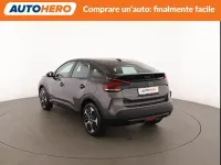 Usata Citroën C4 PureTech 101 CV (74 kW) 2024 Grigio SUV