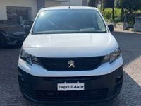 usata Peugeot Partner 1.5 BLUEHDI 100CV S&S PREMIUM IVATO