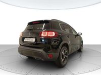 Usata Citroën C5 Aircross Shine 177 CV (130 kW) 2020 Nero SUV