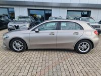 usata Mercedes A180 A 180d Automatic Business