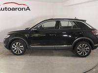 Usata VW T-Roc Style 150 CV (110 kW) 2023 B2t deep black perlato SUV