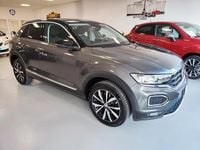 Usata VW T-Roc Advance 116 CV (85 kW) 2018 Other SUV
