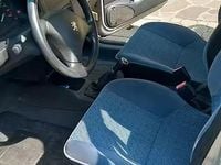 Usata Peugeot 106 60 CV (44 kW) 2000 Grigio Utilitaria