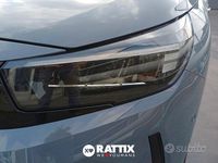 Usata Opel Corsa S 101 CV (74 kW) 2025 Grafik grey Utilitaria