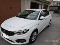 Usata Fiat Tipo 120 CV (88 kW) 2015 Berlina