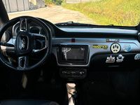 Usata Ligier JS50 2022 Nero Utilitaria