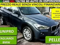 Usata BMW X1 Sport Line 190 CV (139 kW) 2018 Other SUV