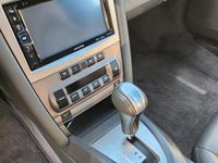 Usata Porsche Boxster 295 CV (216 kW) 2007 Marrone Cabrio