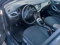 Usata Opel Astra 110 CV (80 kW) 2016 Station wagon