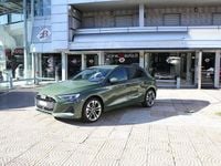 Usata Audi A3 e-tron Advanced 116 CV (85 kW) 2025 Verde Utilitaria