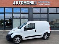 usata Fiat Fiorino Cargo 1.3 MJT 95 CV Iva Esposta