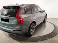 usata Volvo XC90 B5 (d) AWD automatico 7 posti Plus Dark