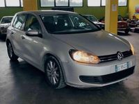 usata VW Golf VI Golf 2.0 TDI 140CV DPF 5p. Highline