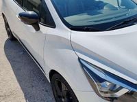 Usata Nissan Micra N-Connecta 90 CV (66 kW) 2017 Berlina