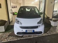 usata Smart ForTwo Electric Drive sale&care coup