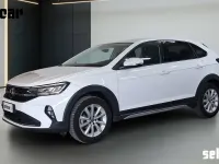 Usata VW Taigo Life 110 CV (80 kW) 2022 0q bianco puro SUV