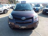 Usata Toyota Urban Cruiser Sol 90 CV (66 kW) 2009 Viola Utilitaria