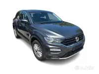 Usata VW T-Roc Business 116 CV (85 kW) 2020 Other SUV