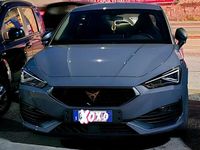 Usata Cupra Leon 190 CV (139 kW) 2023 Berlina