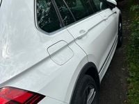 Usata VW Tiguan R-line 115 CV (84 kW) 2019 SUV