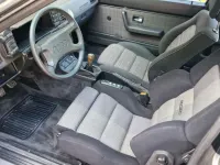 Usata Audi Quattro 200 CV (147 kW) 1984 Grigio Coupé