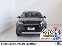 usata Land Rover Discovery Sport 2.2 sd4 hse awd 190cv auto