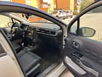 Usata Citroën C3 Feel 99 CV (72 kW) 2017 Berlina