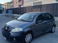 Usata Citroën C3 60 CV (44 kW) 2009 Berlina