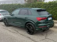 Usata Audi Q3 400 CV (294 kW) 2023 SUV