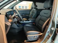 Nuova KGM Torres 204 CV (150 kW) 2026 Verde SUV
