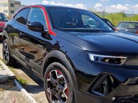 Usata Opel Mokka 131 CV (96 kW) 2022 Nero SUV