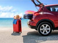 Usata Nissan Juke N-Connecta 115 CV (84 kW) 2015 Rosso SUV