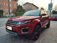 usata Land Rover Range Rover evoque dynamic