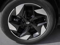 Usata Renault Captur Techno 101 CV (74 kW) 2025 Nera tetto grigio SUV