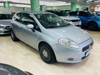 usata Fiat Grande Punto 1.3 M.Jet 90cv 3p Sport Neop. Ok