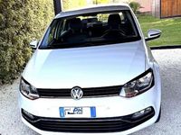 Usata VW Polo Comfortline 90 CV (66 kW) 2016 Berlina