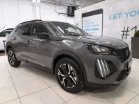 Usata Peugeot 2008 Allure 131 CV (96 kW) 2023 Grigio titanio SUV