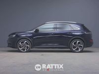 Usata DS Automobiles DS7 Crossback Grand Chic 181 CV (133 kW) 2022 Blu zaffiro SUV